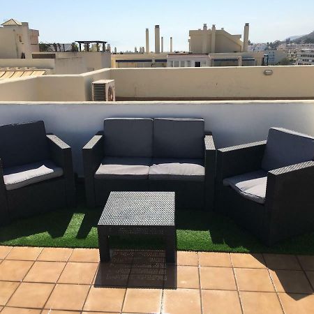 林孔-德拉维多利亚Apartamento Atico A 50 Metros De La Playa Will公寓 外观 照片