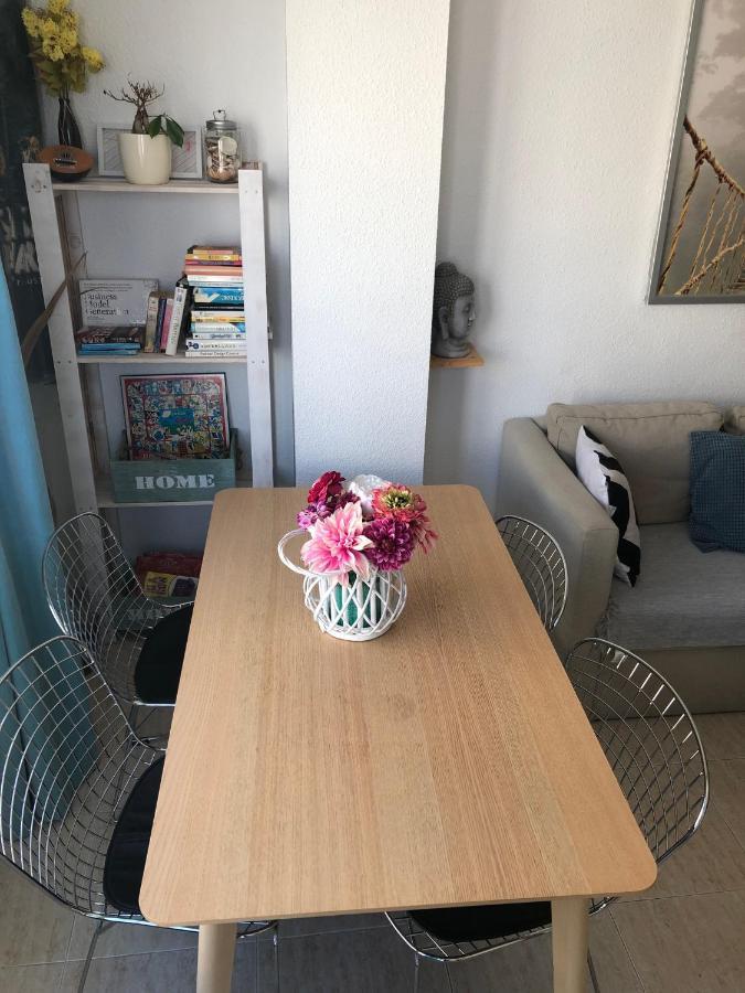 林孔-德拉维多利亚Apartamento Atico A 50 Metros De La Playa Will公寓 外观 照片