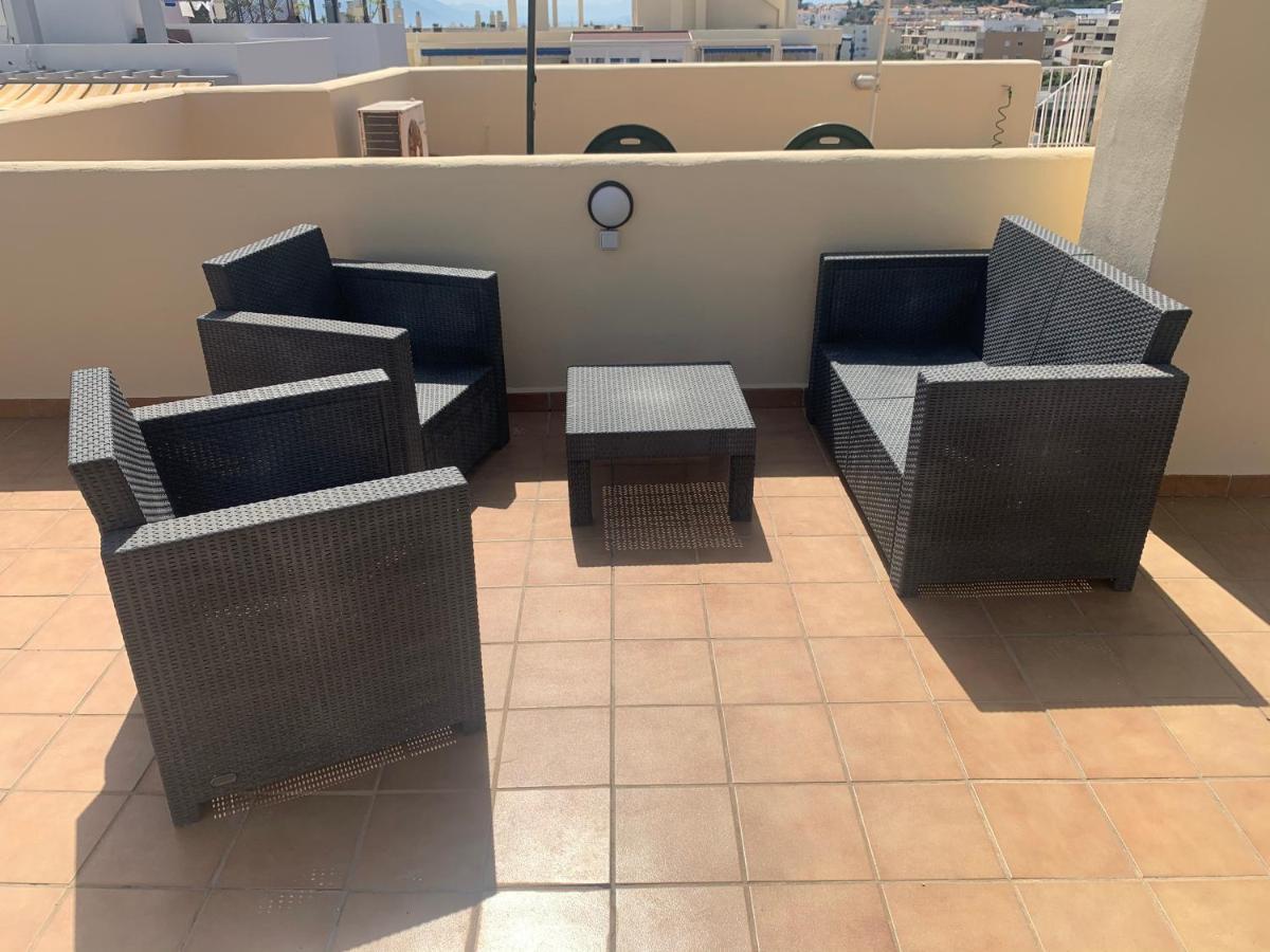 林孔-德拉维多利亚Apartamento Atico A 50 Metros De La Playa Will公寓 外观 照片