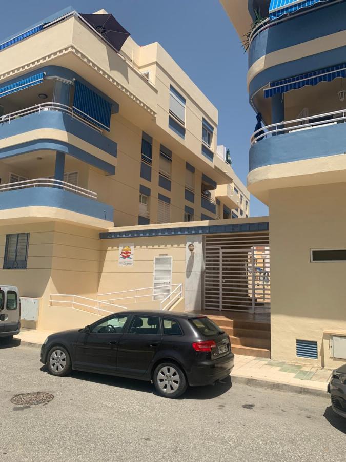 林孔-德拉维多利亚Apartamento Atico A 50 Metros De La Playa Will公寓 外观 照片
