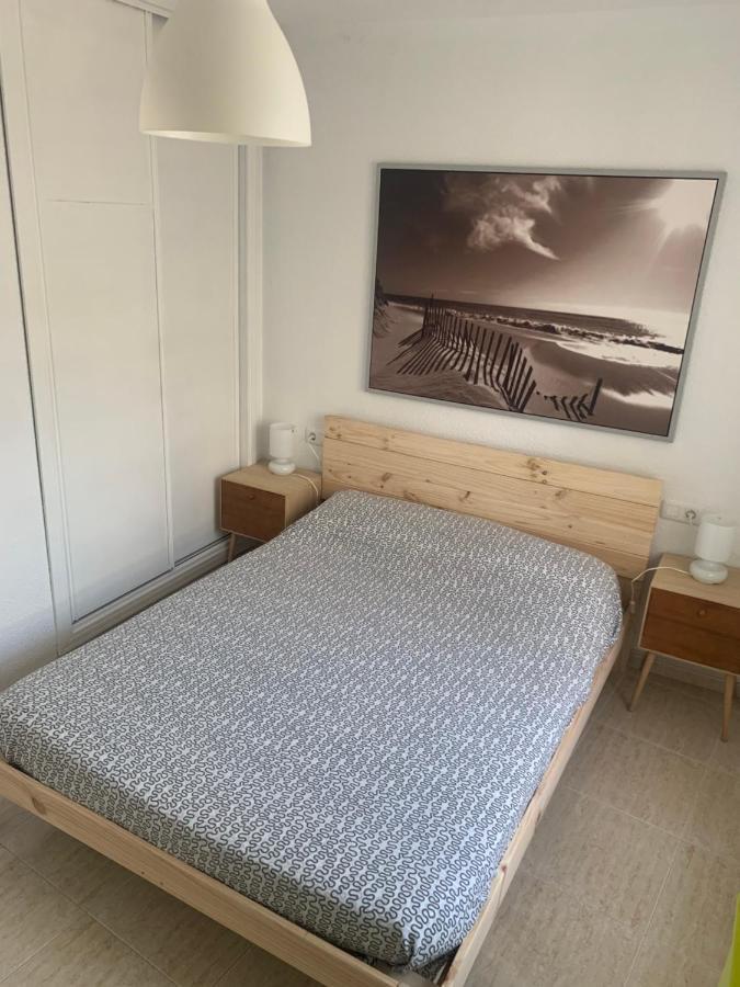 林孔-德拉维多利亚Apartamento Atico A 50 Metros De La Playa Will公寓 外观 照片