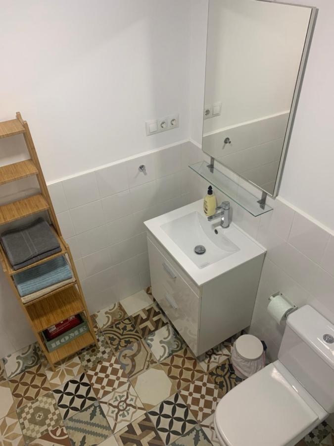 林孔-德拉维多利亚Apartamento Atico A 50 Metros De La Playa Will公寓 外观 照片