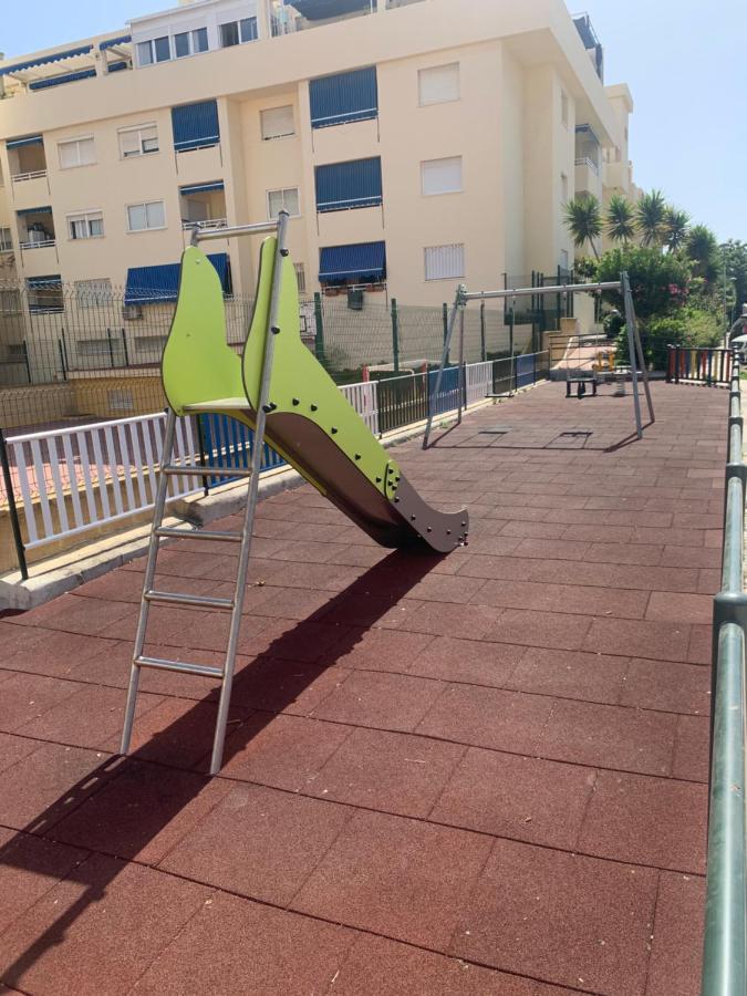 林孔-德拉维多利亚Apartamento Atico A 50 Metros De La Playa Will公寓 外观 照片