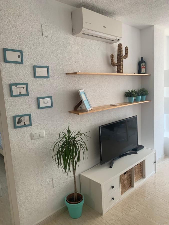 林孔-德拉维多利亚Apartamento Atico A 50 Metros De La Playa Will公寓 外观 照片