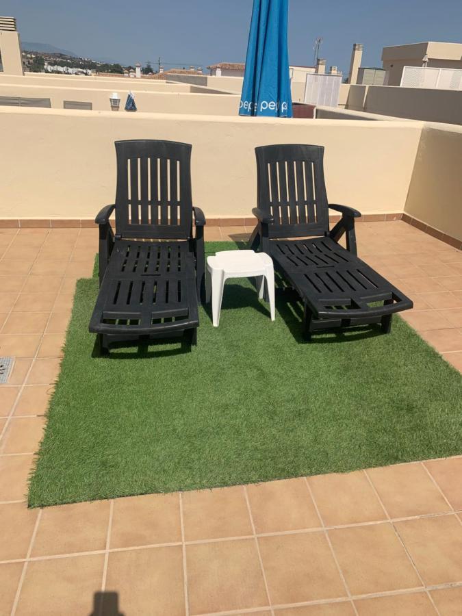 林孔-德拉维多利亚Apartamento Atico A 50 Metros De La Playa Will公寓 外观 照片