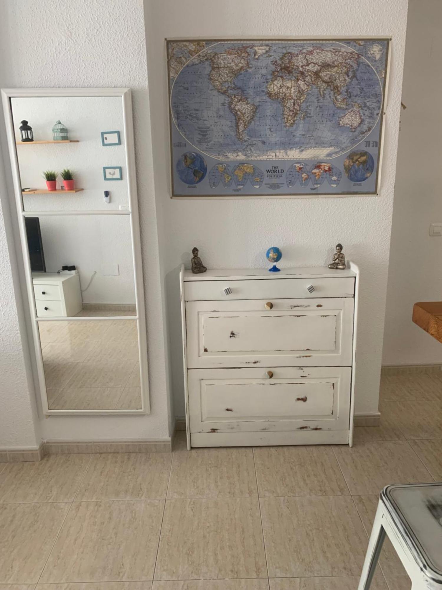 林孔-德拉维多利亚Apartamento Atico A 50 Metros De La Playa Will公寓 外观 照片