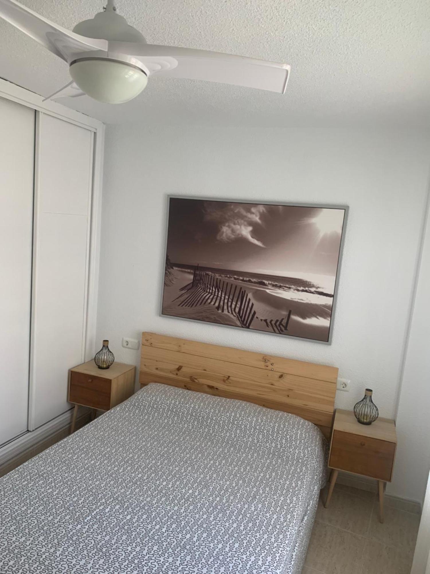 林孔-德拉维多利亚Apartamento Atico A 50 Metros De La Playa Will公寓 外观 照片