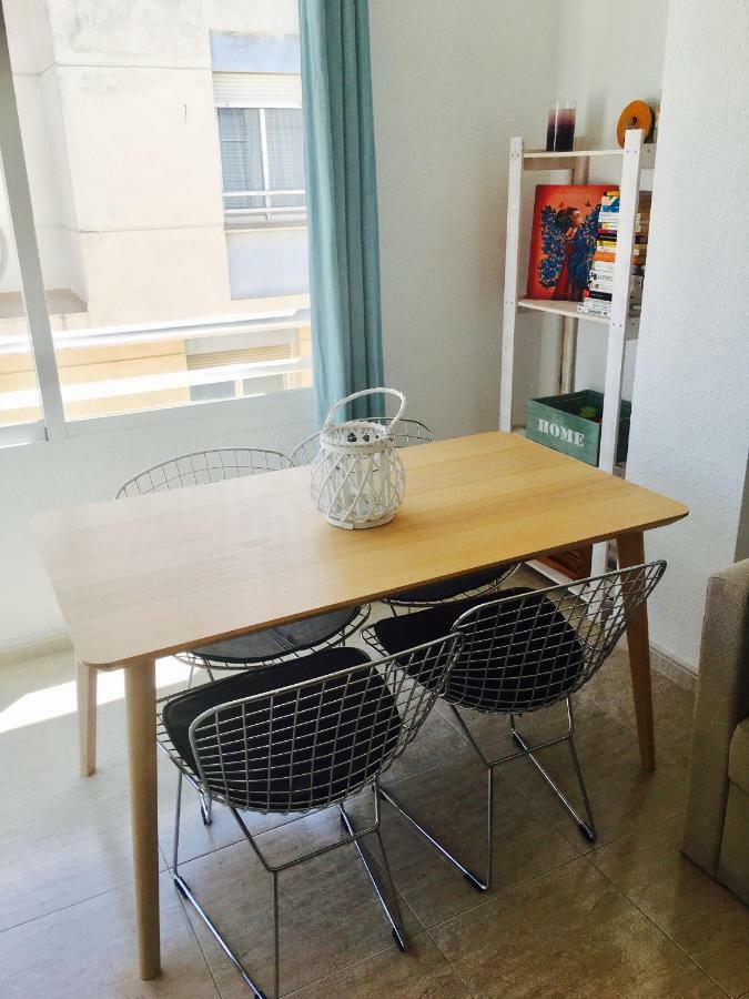林孔-德拉维多利亚Apartamento Atico A 50 Metros De La Playa Will公寓 外观 照片