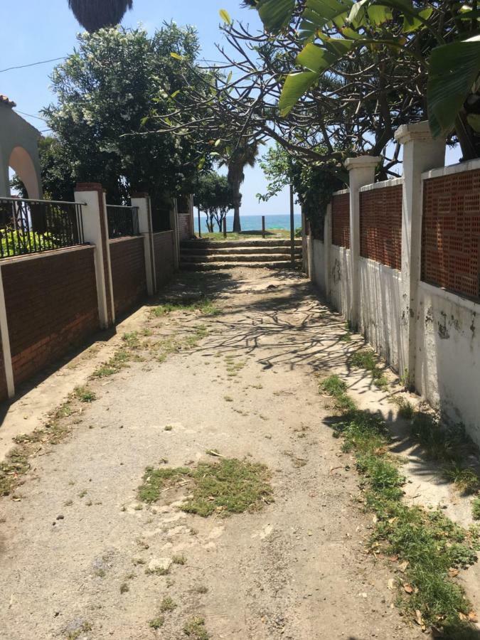 林孔-德拉维多利亚Apartamento Atico A 50 Metros De La Playa Will公寓 外观 照片