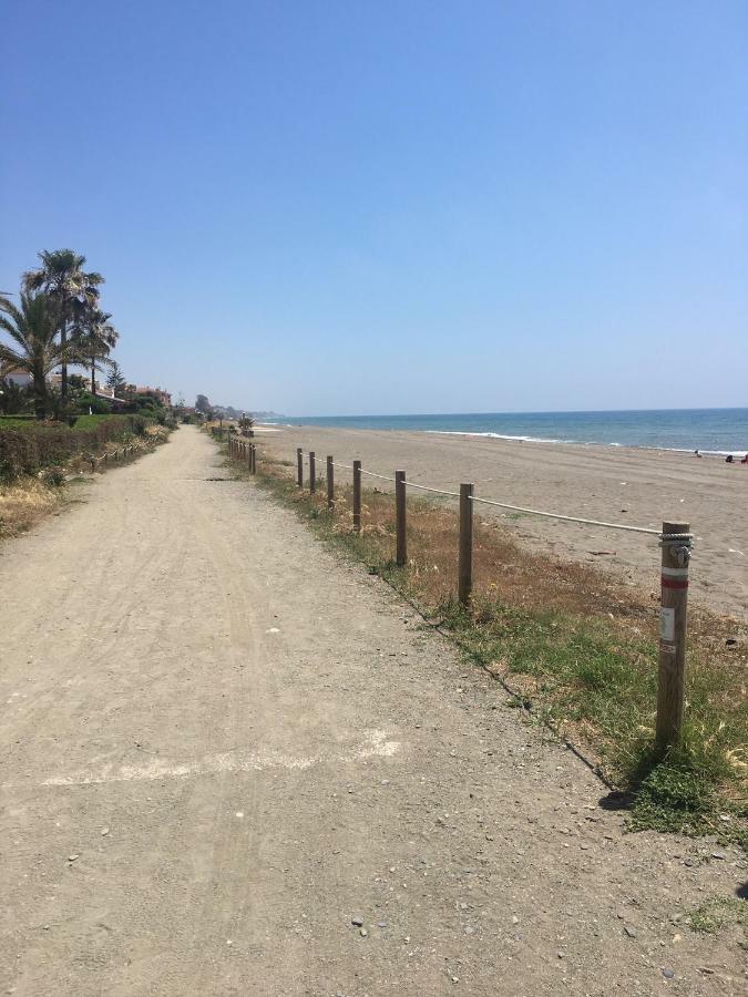 林孔-德拉维多利亚Apartamento Atico A 50 Metros De La Playa Will公寓 外观 照片