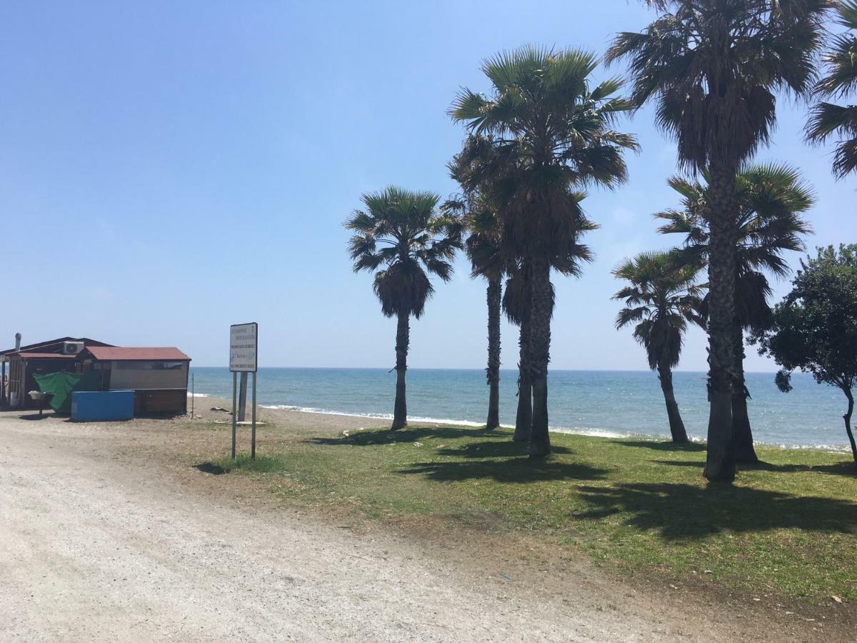 林孔-德拉维多利亚Apartamento Atico A 50 Metros De La Playa Will公寓 外观 照片