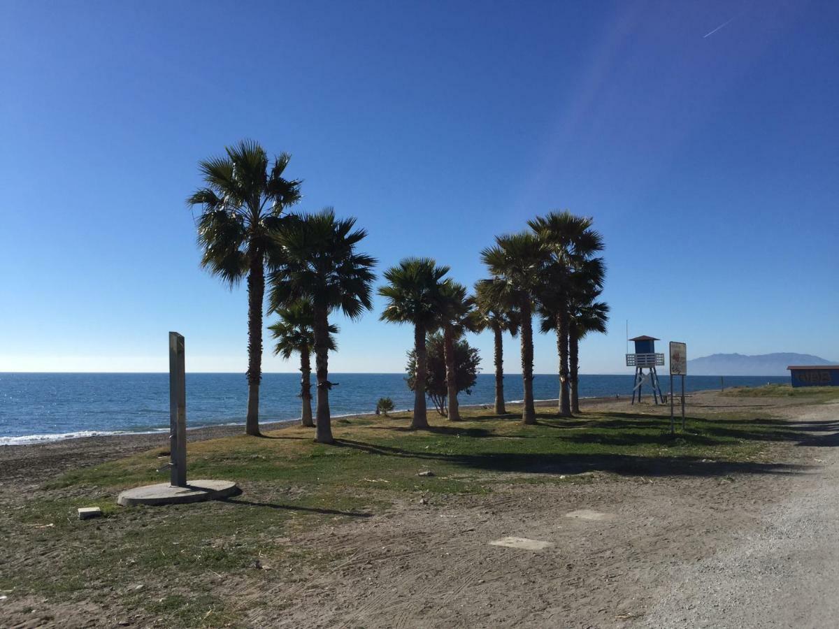 林孔-德拉维多利亚Apartamento Atico A 50 Metros De La Playa Will公寓 外观 照片